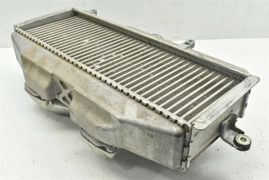 2015-2019 Subaru WRX STI TMIC Top Mount Intercooler Assembly Factory OEM 15-19