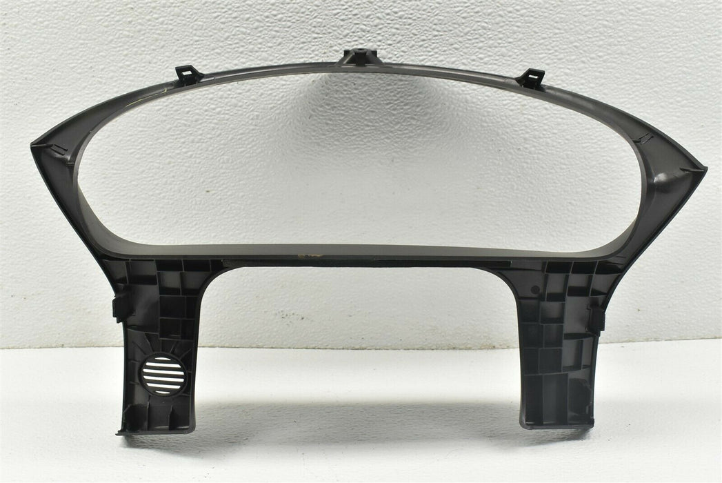 2010-2015 Jaguar XJ Instrument Panel Cluster Trim Surround 10-15