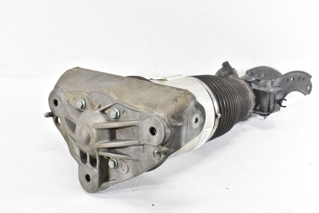 2003-2010 Porsche Cayenne Strut Shock Front Right Passenger 7L5412022BD RH 03-10