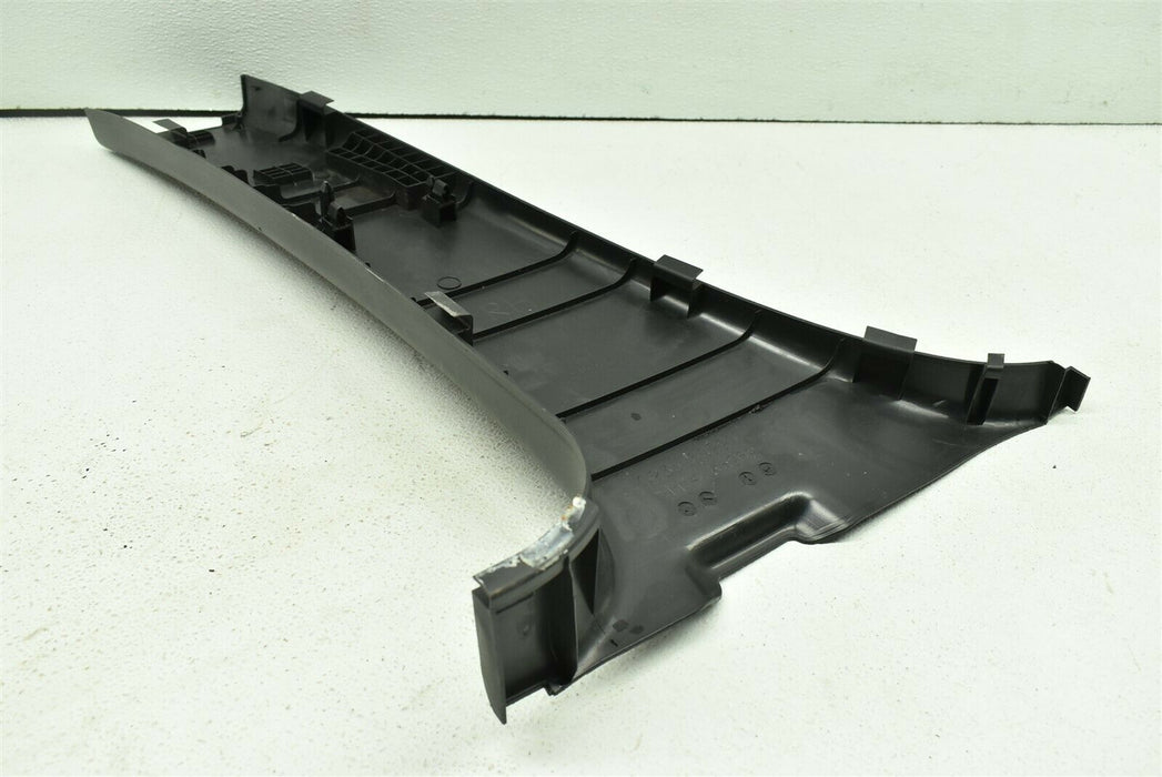 2006-2010 Mazda 5 B Pillar Trim Panel Right Passenger RH Mazda5 Van 06-10