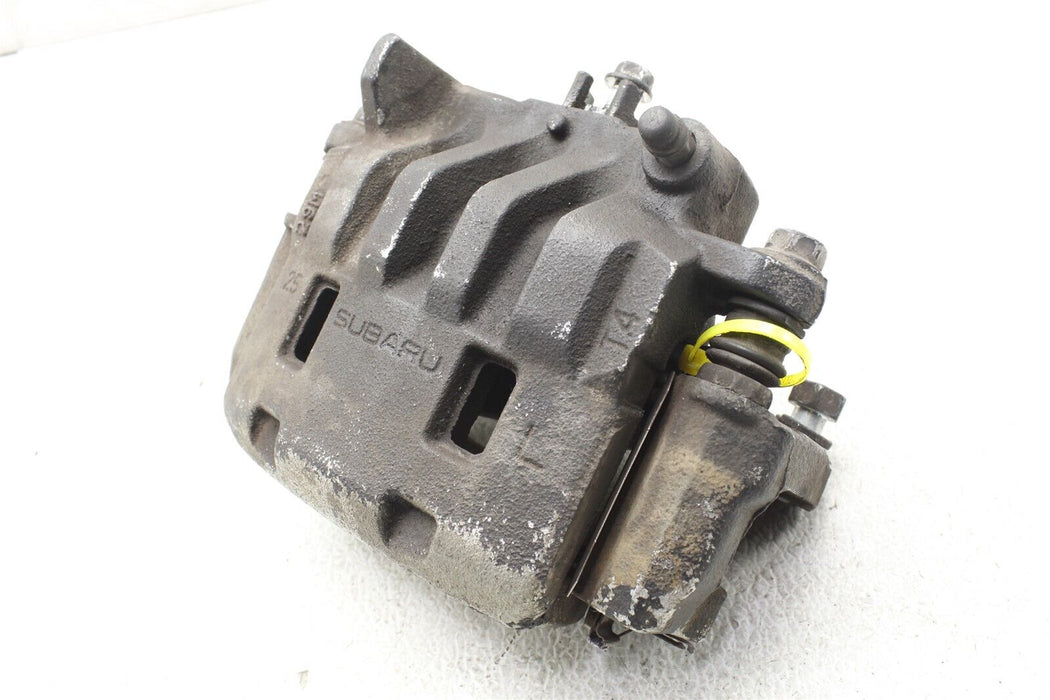 2013-2016 Scion FR-S BRZ Driver Front Left Brake Caliper Assembly OEM 13-16