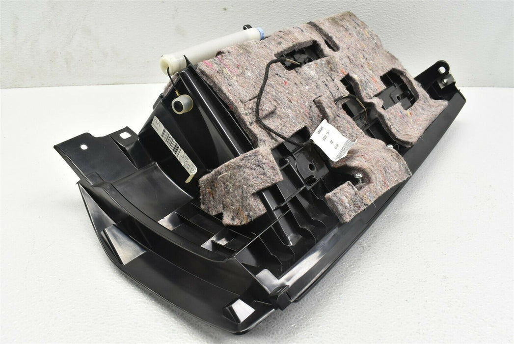 2010-2015 Jaguar XJ Glove Box Glovebox 10-15