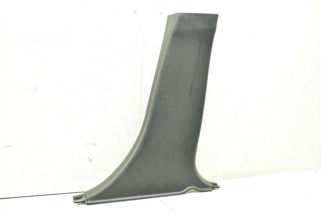 2007-2009 Mazdaspeed3 Right B Pillar Trim Cover RH BP4K68221 Speed3 MS3 07-09