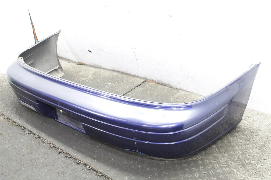 2001 Subaru Impreza 2.5RS GC8 Rear Bumper Assembly Factory OEM 98-01