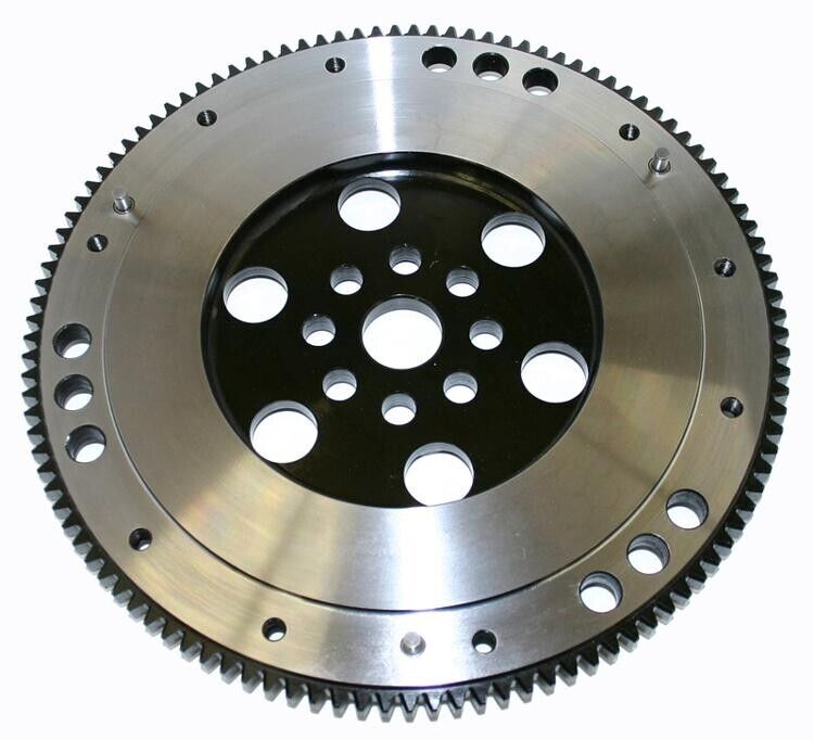 Competition Clutch Lightweight Steel Flywheel #2-717-ST for 87-92 Toyota Supra