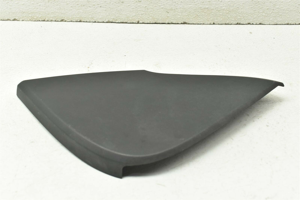 2013-2016 Porsche Boxster Trim Panel 98155526402 13-16