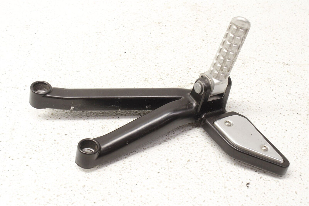 2009 Moto Guzzi Griso Footrest Foot Peg 07-16