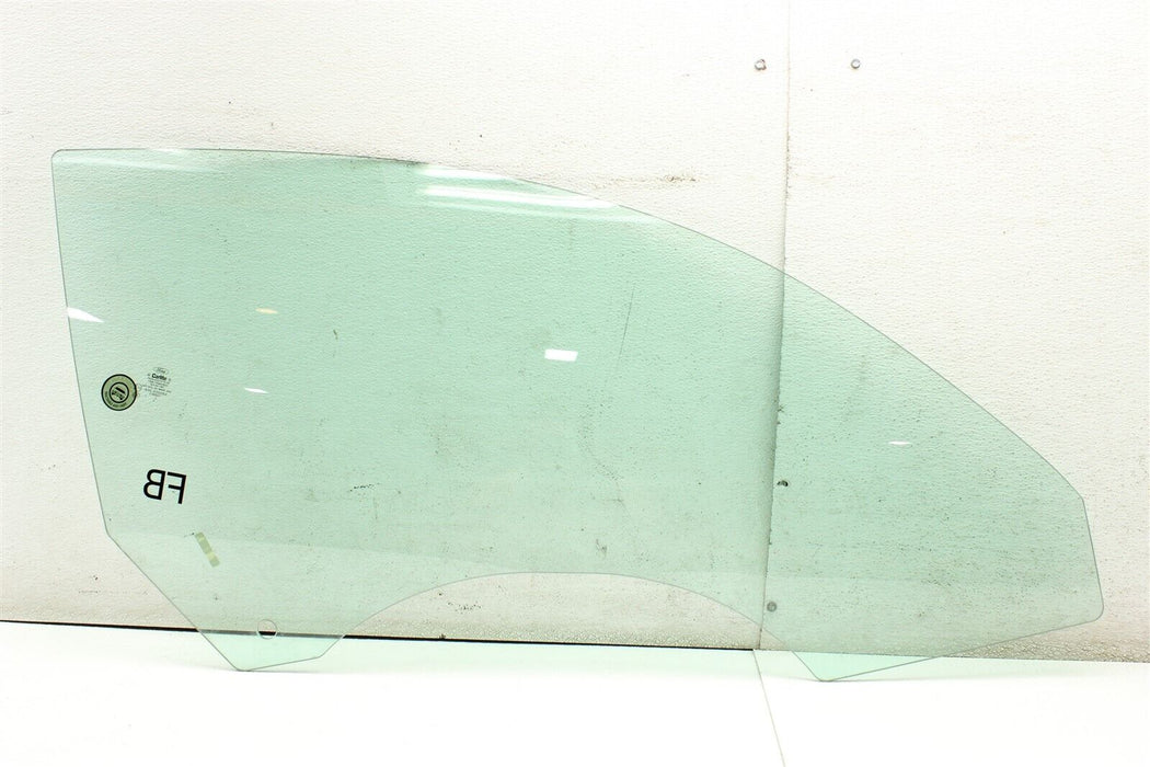 2015-2017 Ford Mustang GT 5.0 Right Side Door Glass Window 15-17