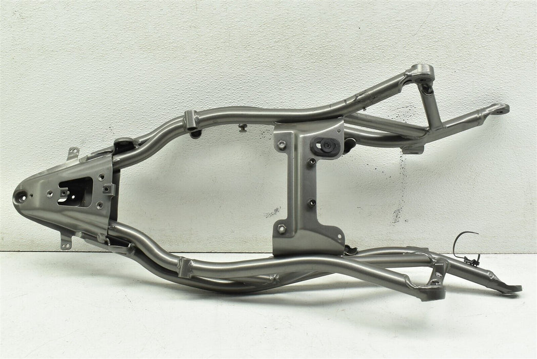 2020 Ducati Hypermotard 950 Rear Back Subframe OEM 19-22