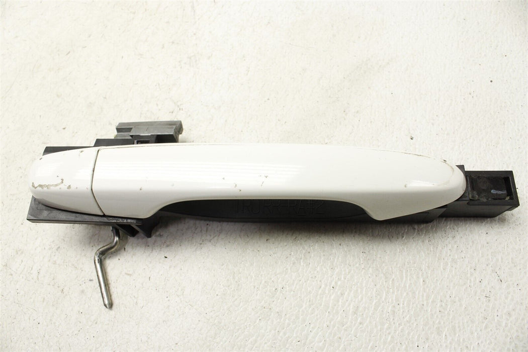 2012-2015 Honda Civic Si Door Handle Exterior Rear Right Passenger RH 12-15