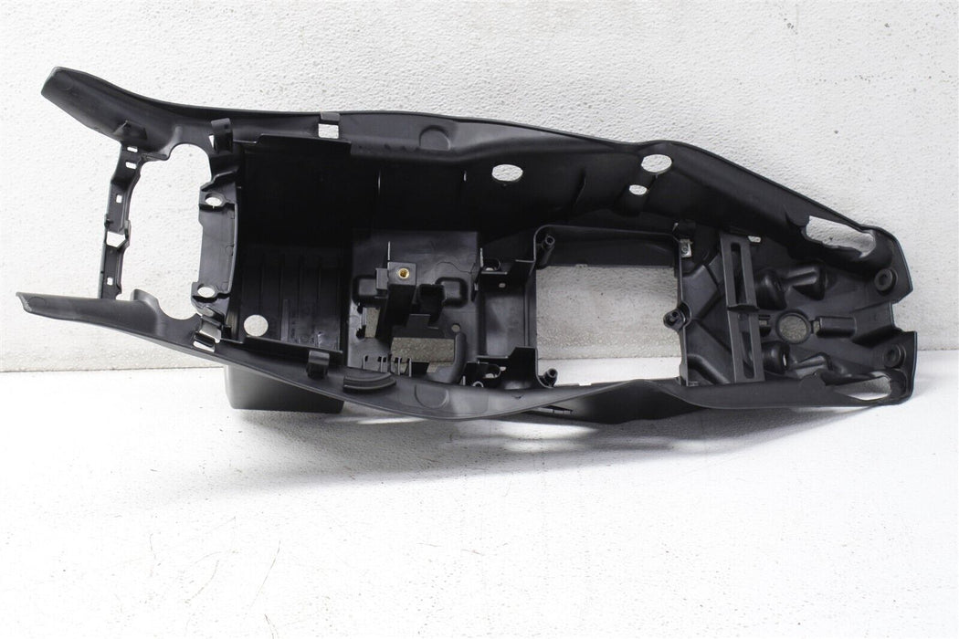 2018 KTM 1290 Super Duke Under Tray Battery Mount Assembly Factory OEM 17-20