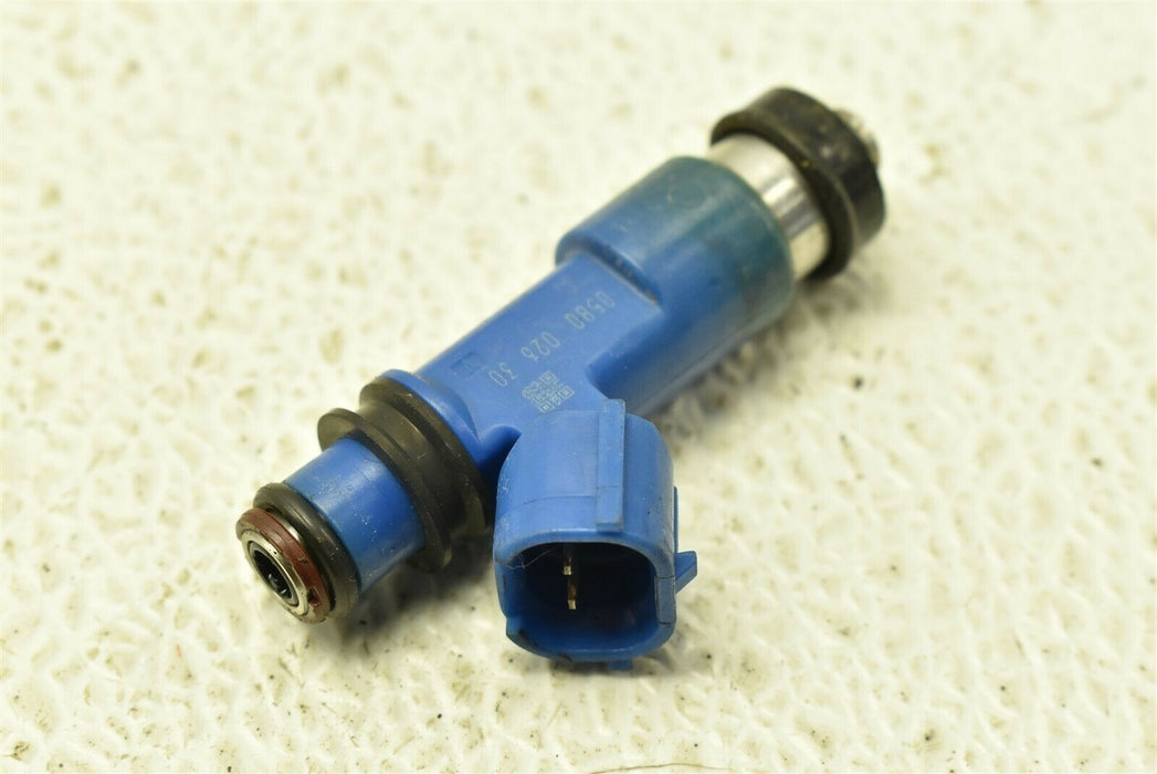 2006-2020 Subaru WRX STI Fuel Injector Top Feed Set Top Feed Injectors 06-20