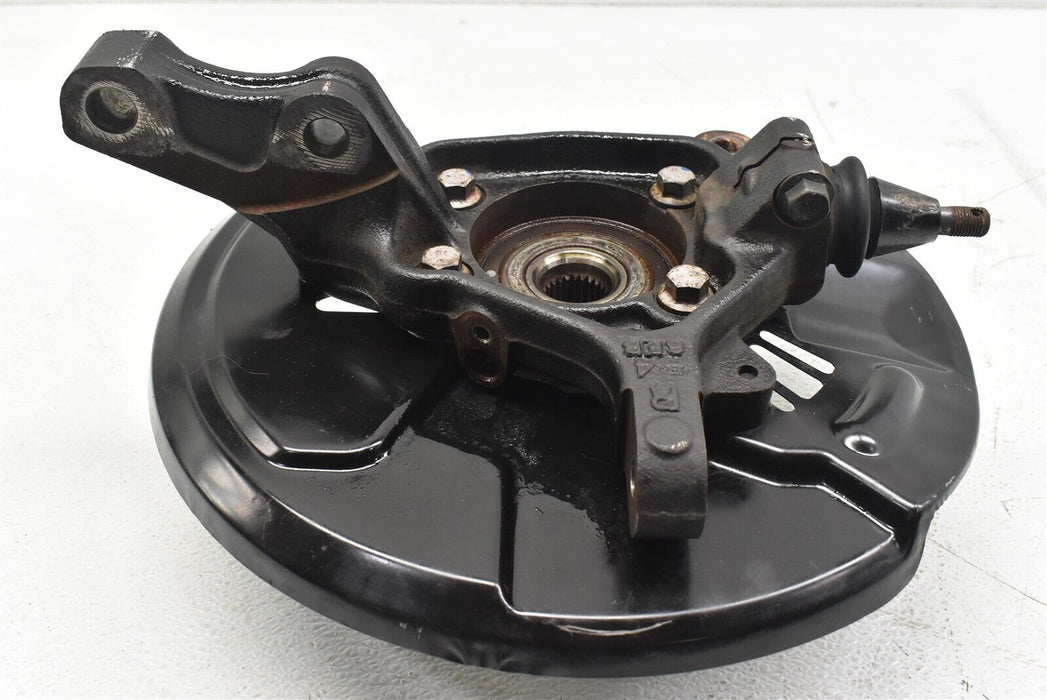 2015-2019 Subaru WRX Spindle Knuckle Hub Front Right Passenger RH 15-19