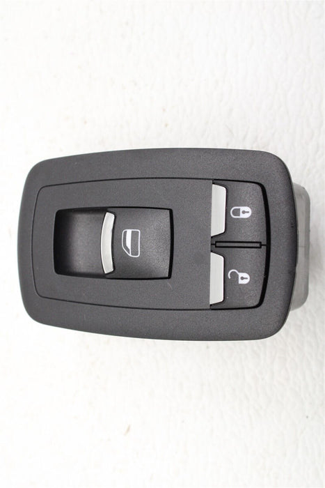 2014-2019 Maserati Ghibli Rear Right Side Door Window Lock Unlock Switch 14-19