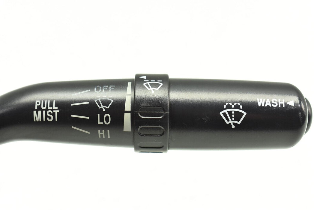 2005-2007 Subaru WRX STI Wiper Switch Trim Control Lever Assembly Factory 05-07