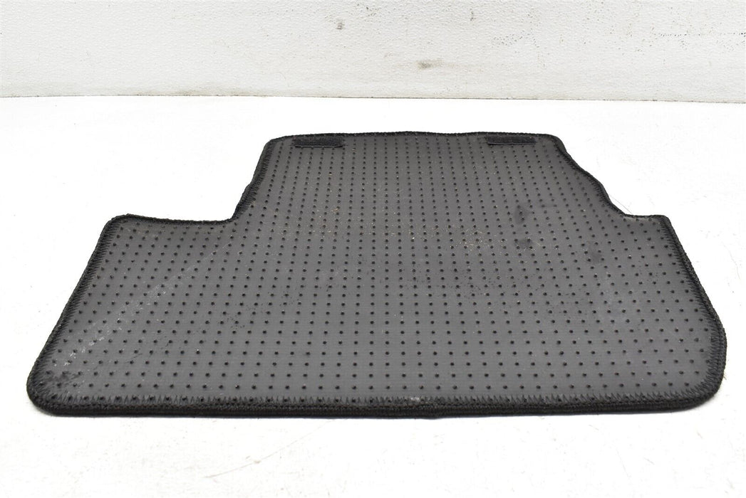 2008-2015 Mitsubishi Evolution GSR Floor Mat Single 08-15