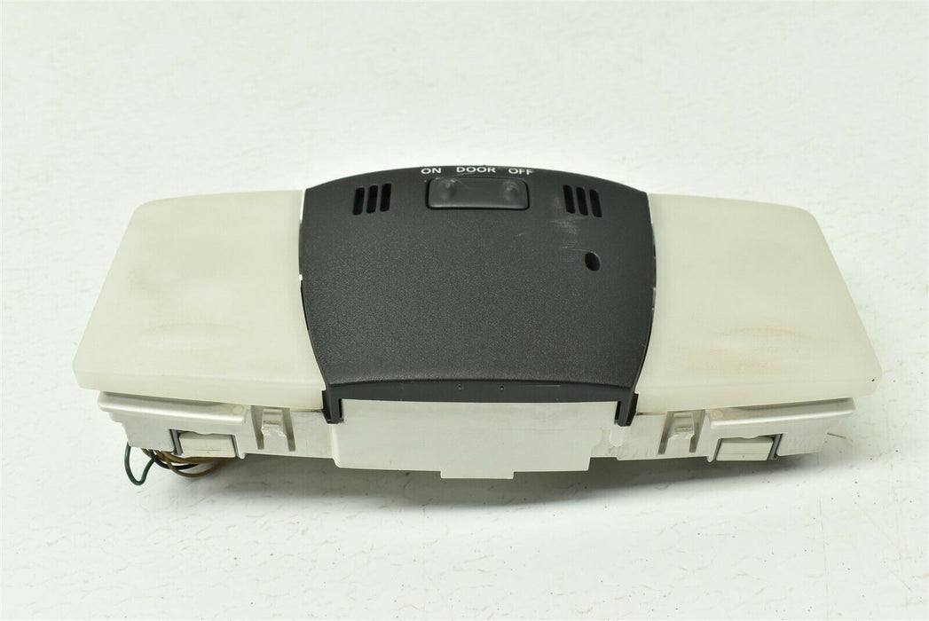 2009-2017 NIssan 370Z Convertible Interior Dome Map Light Assembly OEM 09-17