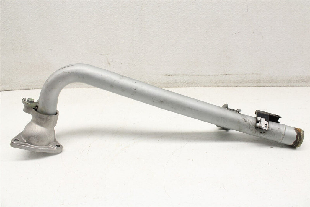 2009-2012 Hyundai Genesis Coupe Coolant Water Crossover Pipe Assembly OEM 09-12