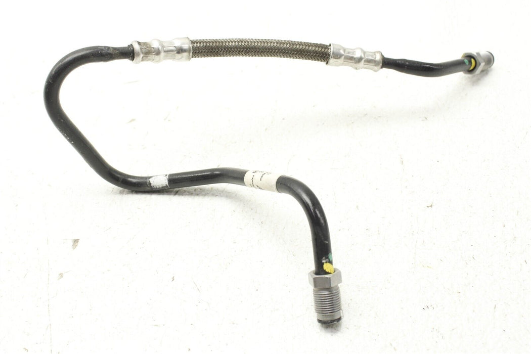 2013-2016 Porsche Boxster S Brake Line Hose Pipe 13-16