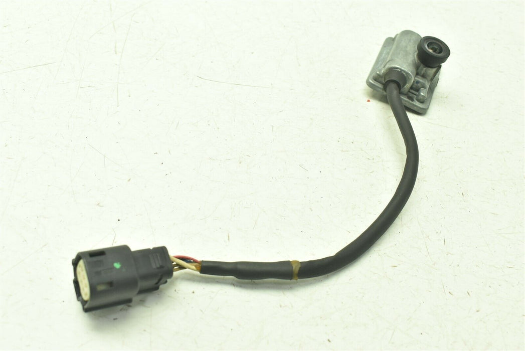 2010-2015 Jaguar XJ Back Up Camera Rear View 10-15