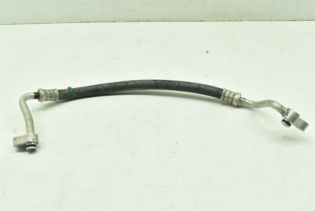 2012-2015 Honda Civic SI Coupe AC Line Air Conditioning Hose Pipe A/C 12-15