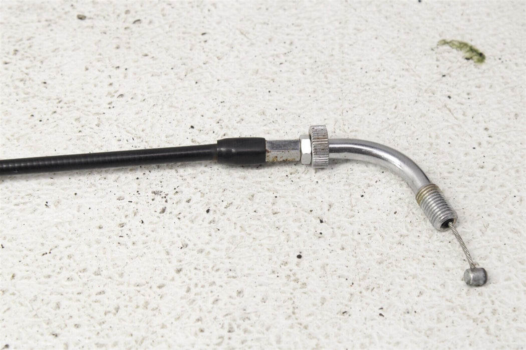 2005 Honda VT750 Shadow Throttle Cable Line