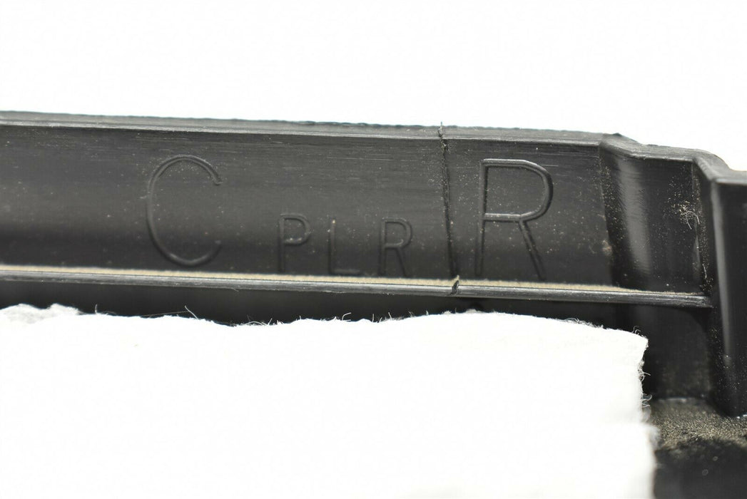 2013-2019 Subaru BRZ C Pillar Trim Panel Right Passenger RH OEM FRS 13-19
