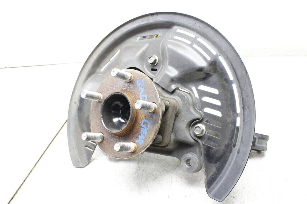 2019 Subaru BRZ Front Right Spindle Knuckle Hub RH Passenger 13-19 Toyota 86