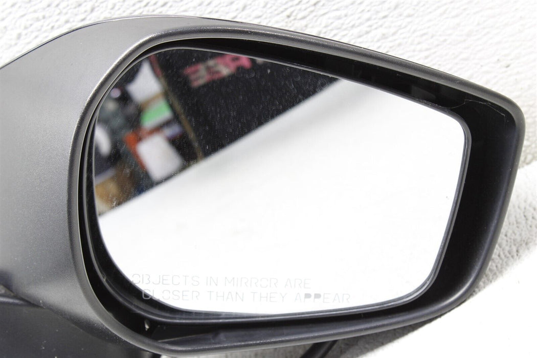 2019 Subaru BRZ Side View Mirror Right RH Passenger Toyota 86 FR-S