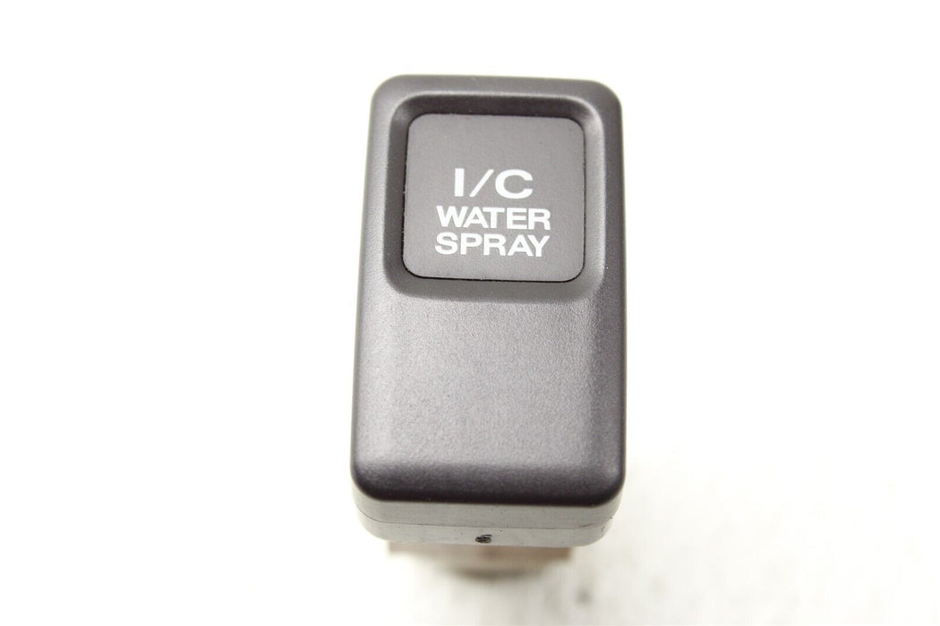 2004-2007 Subaru WRX STI Intercooler Water Spray Switch Button 04-07