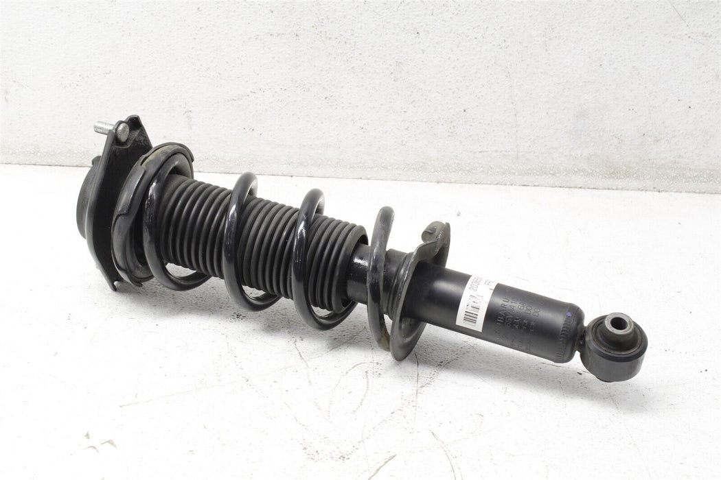 2020 Subaru WRX Rear Strut Spring Top Hat 20365VA410 18-21