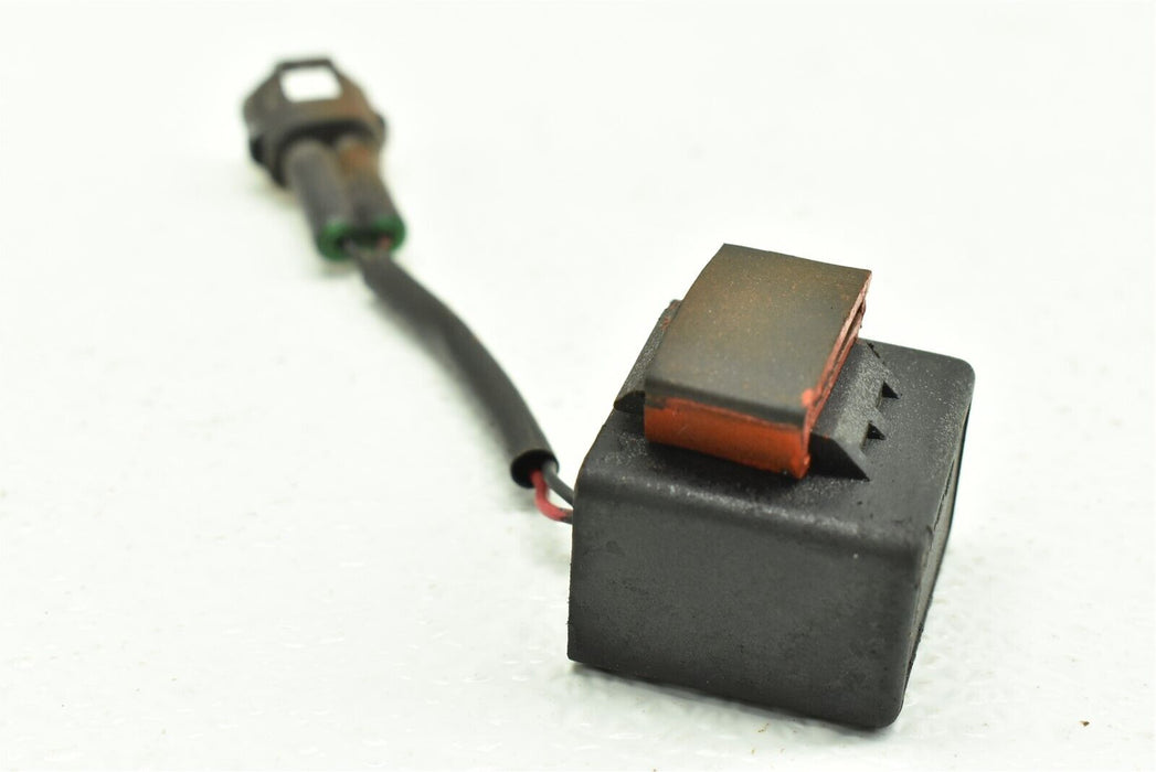 2018-2020 KTM Duke 390 Relay Resistor