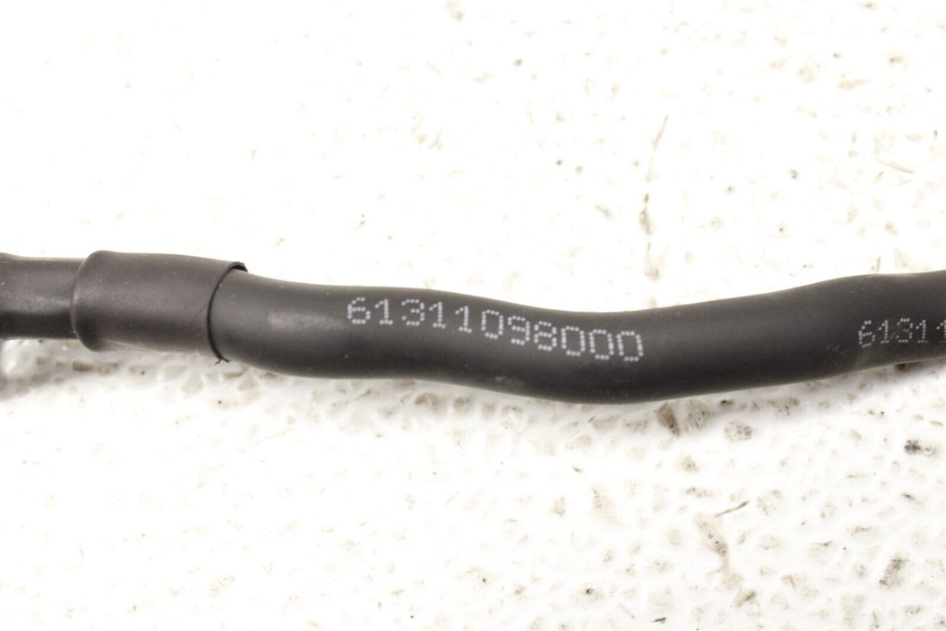 2018 KTM 1290 Super Duke Battery Ground Cable Cord 61311098000 Factory OEM 17-20