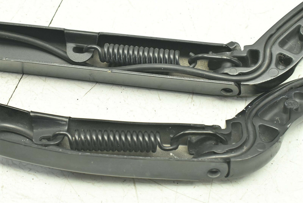 2010-2015 Jaguar XJ Wiper Arm Set Arms 10-15