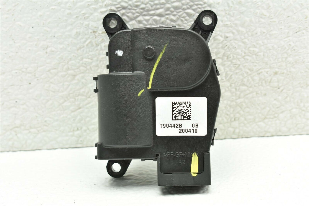 2017-2020 Tesla Model 3 Heat Vent Actuator Motor Flap Assembly OEM 17-20