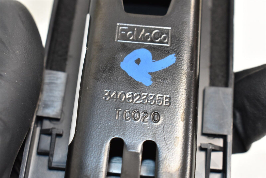 2011-2017 Ford Fiesta ST Seat Belt Adjuster Right Passenger RH OEM 11-17