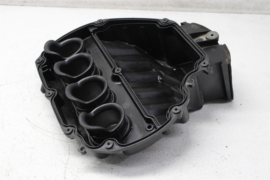 2007 Kawasaki Ninja ZX600 Air Intake Box Piece 07-08