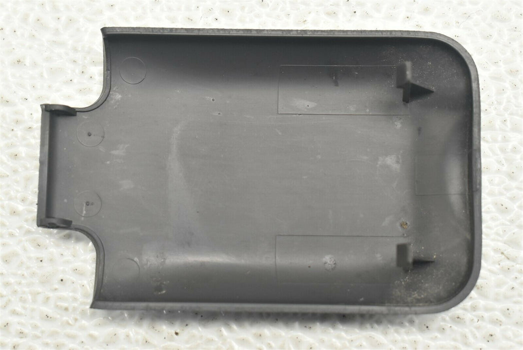 2008-2014 Subaru WRX STI Sedan Child Anchor Trim Cap Cover Assembly OEM 08-14