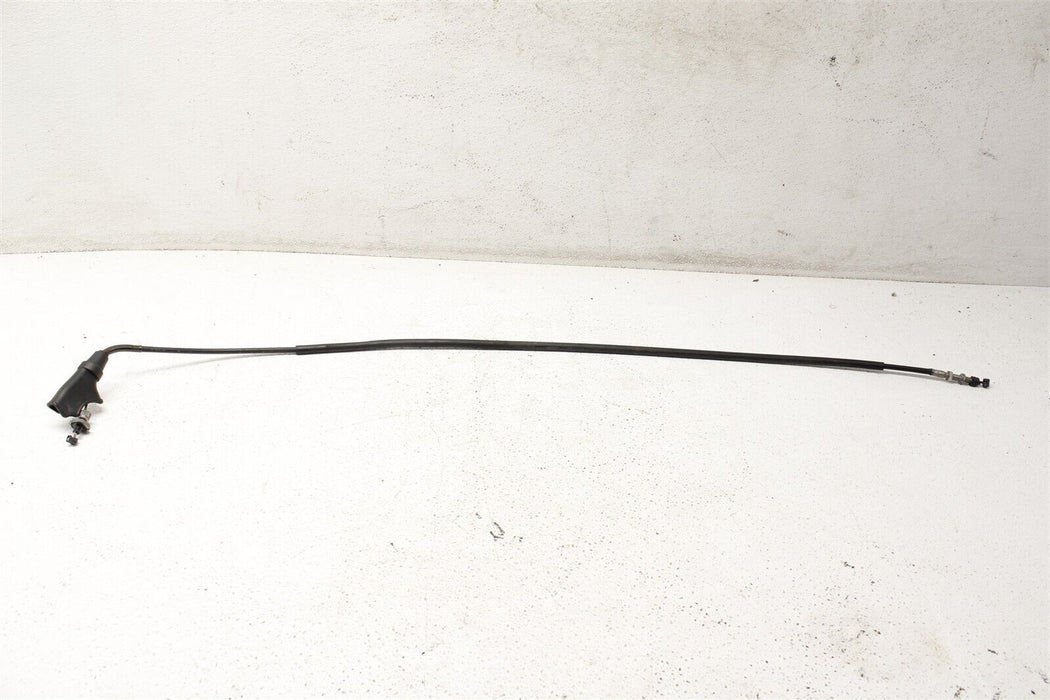 1997 Suzuki VZ800 Marauder Cable Wire Line 97-04