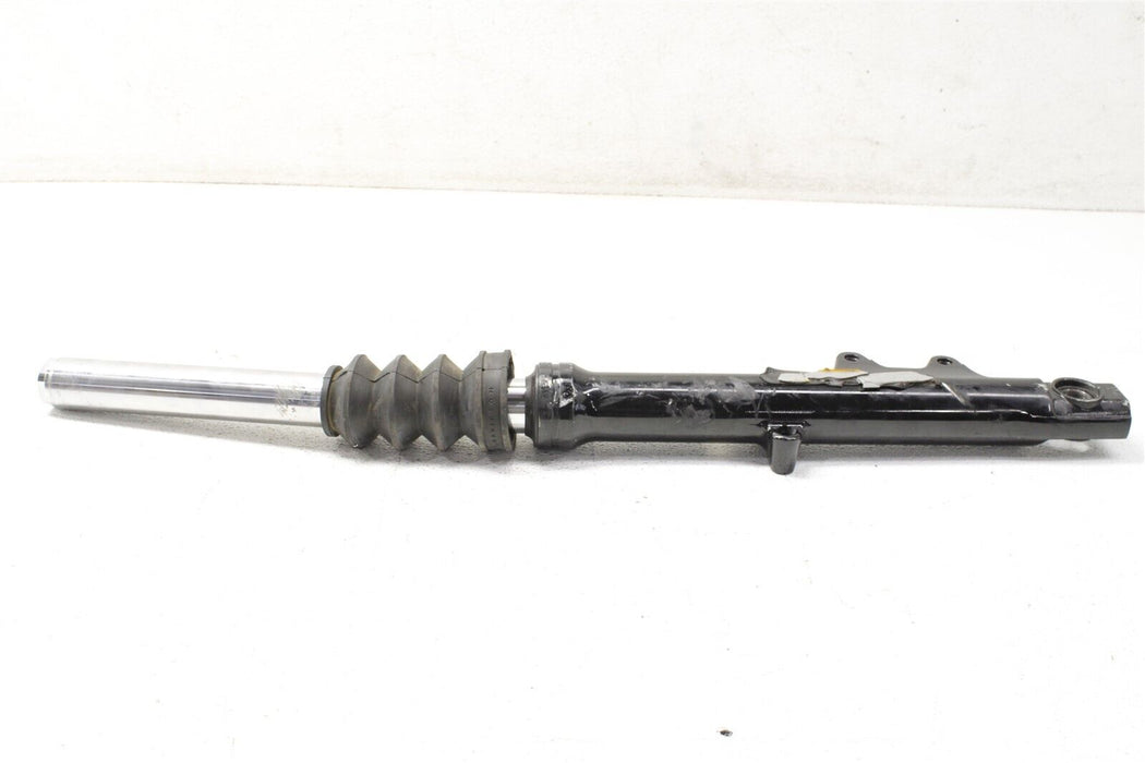 2018 Harley Iron 883 XL883 Fork Tube Set Left Right Bent