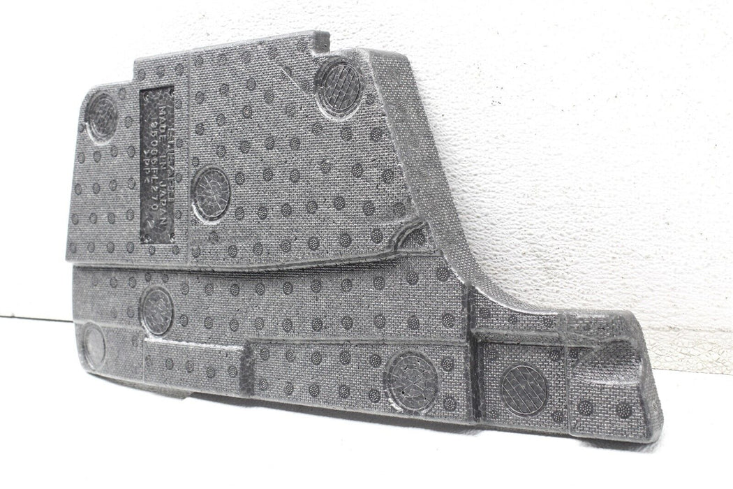 2022-2023 Subaru WRX Trunk Foam Insert Right RH Passenger 22-23