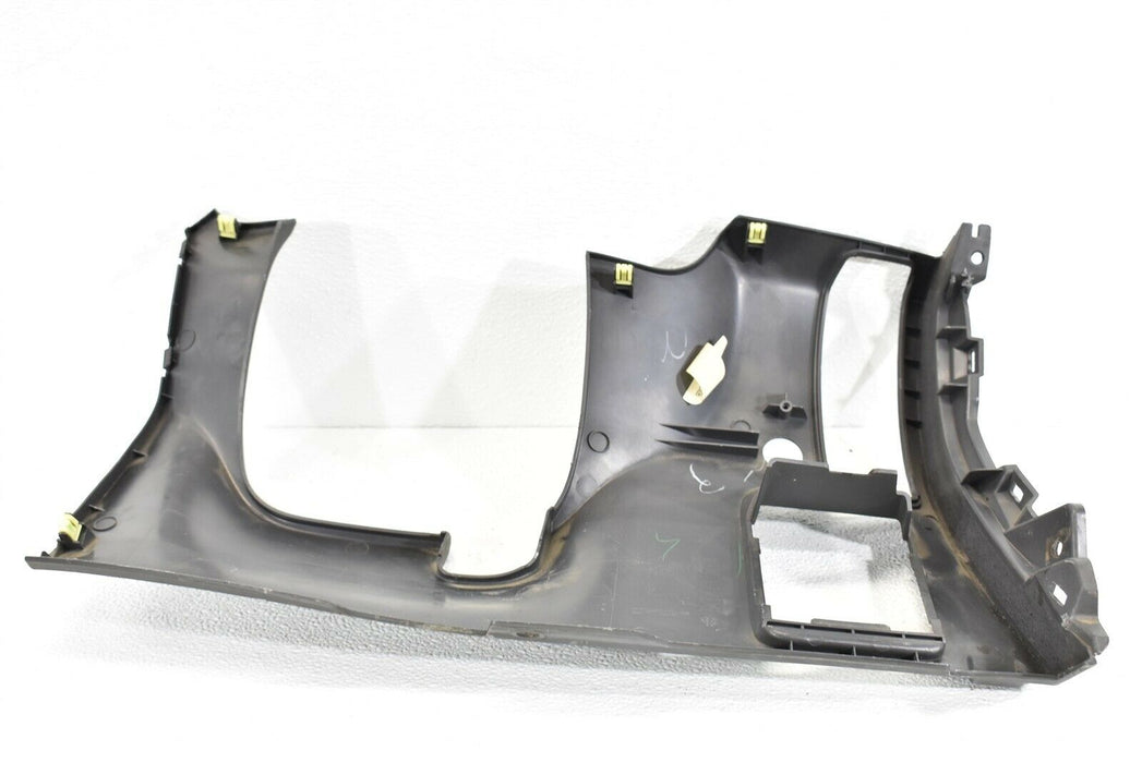 2008-2014 Subaru Impreza WRX STI Column Dash Kick Panel Trim Cover 08-14
