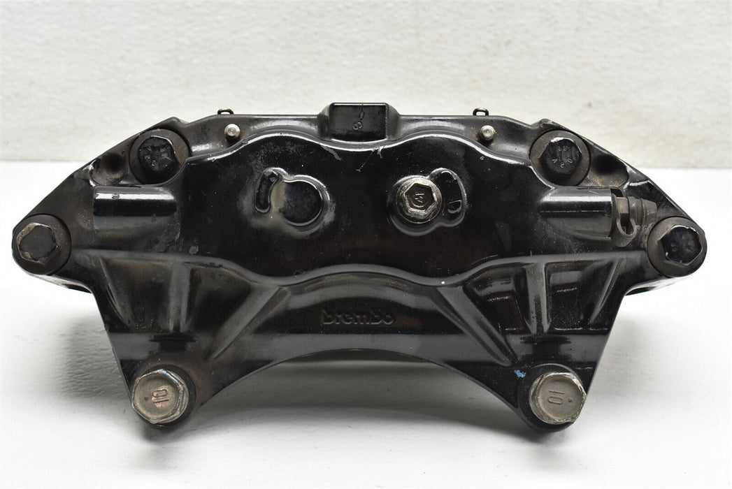 08-14 Subaru WRX STI Front Left Brembo Caliper Passenger LH