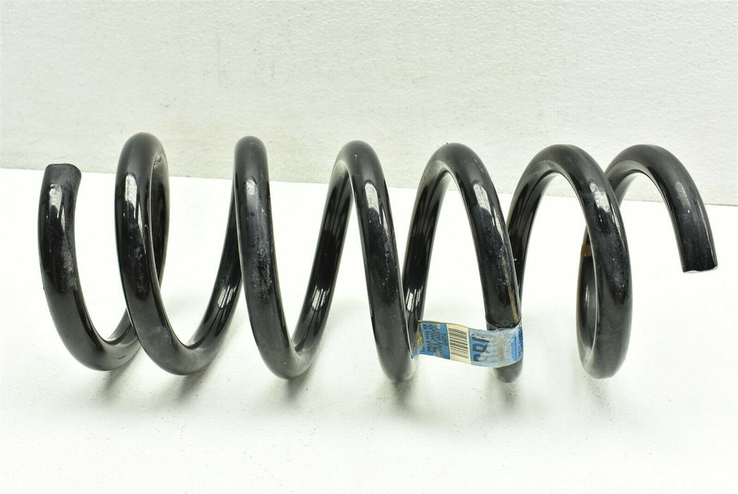 2015-2019 Ford Mustang GT 5.0 Rear Coil Spring FR3C-5560-BE OEM 15-19