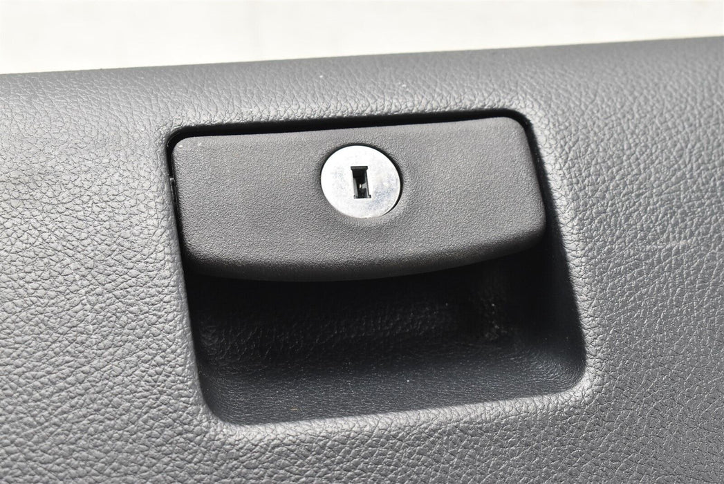 2015-2019 Subaru WRX STI Glovebox Compartment Door Lid Glove Box 15-19