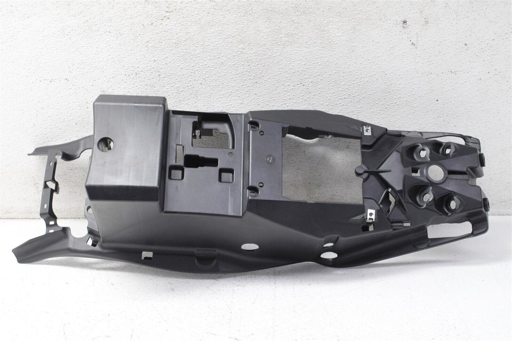 2018 KTM 1290 Super Duke Under Tray Battery Mount Assembly Factory OEM 17-20