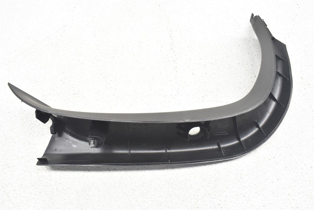 2010-2013 Mazdaspeed3 Rear Right Hatch Trim Cover BBN968940 Speed3 MS3 10-13