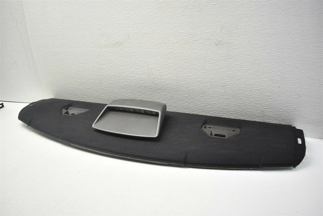 2013-2017 Scion FR-S Deck Lid Cover Third Brake Light Rear OEM FRS BRZ 13-17