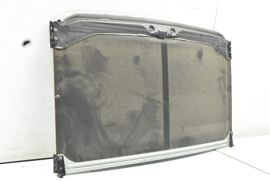 2006-2011 Honda Civic Si Coupe Sunroof Shade Cover Panel 06-11