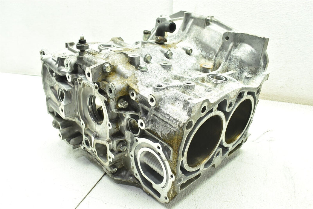 2004-2020 Subaru STI EJ257 Empty Engine Case Half Assembly STD Size OEM 04-20